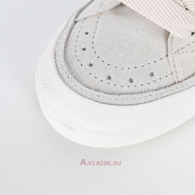 Buy Amiri Sunset Skate Low Alabaster Birch Cream AMFOSR1045-157-2 Quality Reps Replicas Shoes