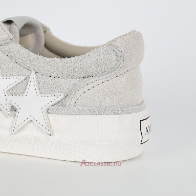 Buy Amiri Sunset Skate Low Alabaster Birch Cream AMFOSR1045-157-2 Quality Reps Replicas Shoes