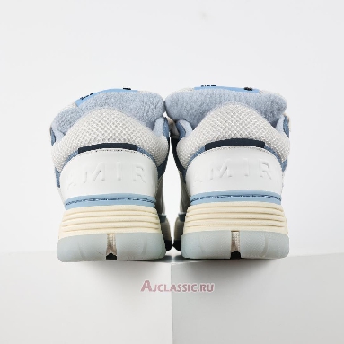 Buy Amiri MA-1 White Blue White MFS012-123-2 Quality Reps Replicas Shoes