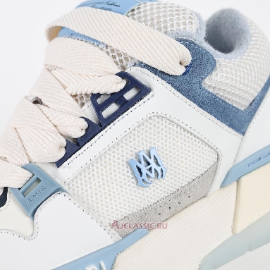 Buy Amiri MA-1 White Blue White MFS012-123-2 Quality Reps Replicas Shoes