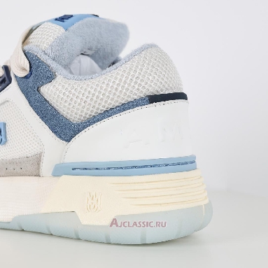 Buy Amiri MA-1 White Blue White MFS012-123-2 Quality Reps Replicas Shoes