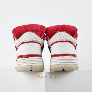 Buy Amiri MA-1 White Red White PF23MFS010-124 Quality Reps Replicas Shoes