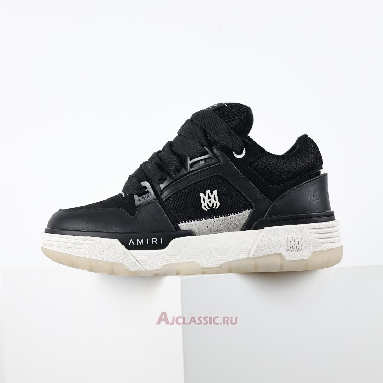 Buy Amiri MA-1 Black White Black AMFOSR1048-001 Quality Reps Replicas Shoes