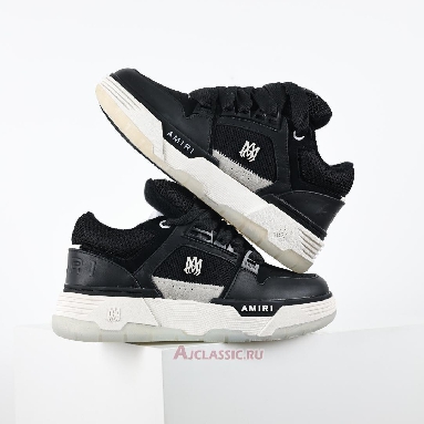 Buy Amiri MA-1 Black White Black AMFOSR1048-001 Quality Reps Replicas Shoes