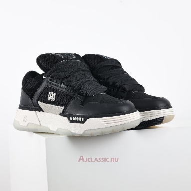Buy Amiri MA-1 Black White Black AMFOSR1048-001 Quality Reps Replicas Shoes