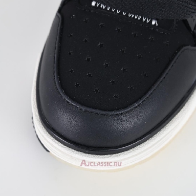 Buy Amiri MA-1 Black White Black AMFOSR1048-001 Quality Reps Replicas Shoes