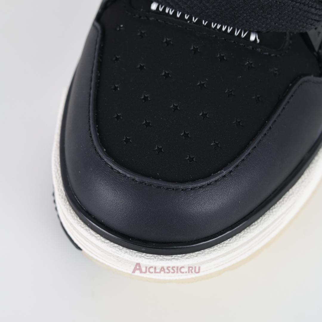 New Amiri MA-1 "Black White" AMFOSR1048-001 Shoes