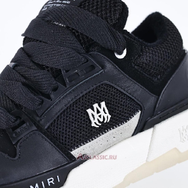 Buy Amiri MA-1 Black White Black AMFOSR1048-001 Quality Reps Replicas Shoes