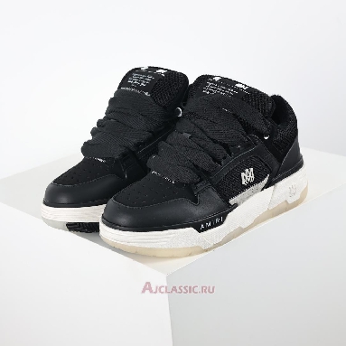 Buy Amiri MA-1 Black White Black AMFOSR1048-001 Quality Reps Replicas Shoes