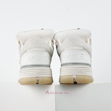 Buy Amiri MA-1 White Grey White AMFOSR1097-100-2 Quality Reps Replicas Shoes