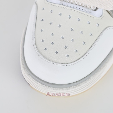Buy Amiri MA-1 White Grey White AMFOSR1097-100-2 Quality Reps Replicas Shoes