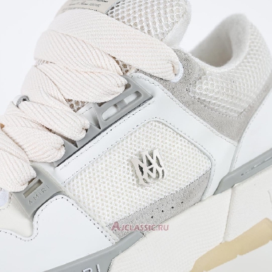 Buy Amiri MA-1 White Grey White AMFOSR1097-100-2 Quality Reps Replicas Shoes