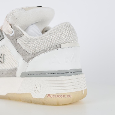 Buy Amiri MA-1 White Grey White AMFOSR1097-100-2 Quality Reps Replicas Shoes