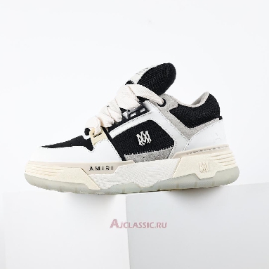Buy Amiri MA-1 White Black White AMFOSR1001-111 Quality Reps Replicas Shoes