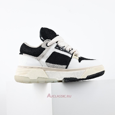 Buy Amiri MA-1 White Black White AMFOSR1001-111 Quality Reps Replicas Shoes