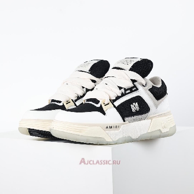 Buy Amiri MA-1 White Black White AMFOSR1001-111 Quality Reps Replicas Shoes