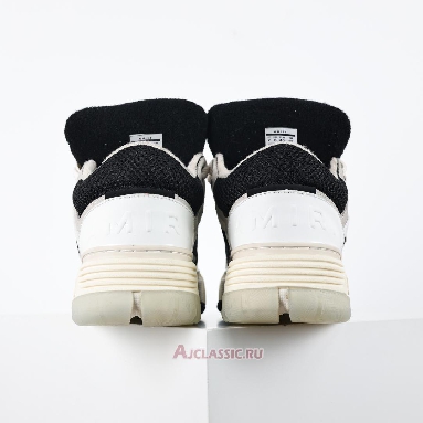 Buy Amiri MA-1 White Black White AMFOSR1001-111 Quality Reps Replicas Shoes