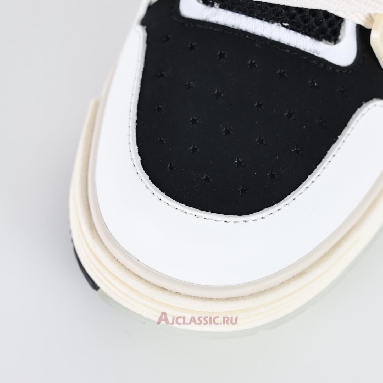 Buy Amiri MA-1 White Black White AMFOSR1001-111 Quality Reps Replicas Shoes