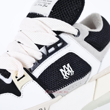 Buy Amiri MA-1 White Black White AMFOSR1001-111 Quality Reps Replicas Shoes