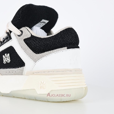 Buy Amiri MA-1 White Black White AMFOSR1001-111 Quality Reps Replicas Shoes