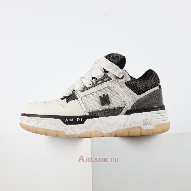 Buy Amiri MA-1 Brown White Brown PS24MFS018-210 Quality Reps Replicas Shoes