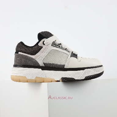 Buy Amiri MA-1 Brown White Brown PS24MFS018-210 Quality Reps Replicas Shoes