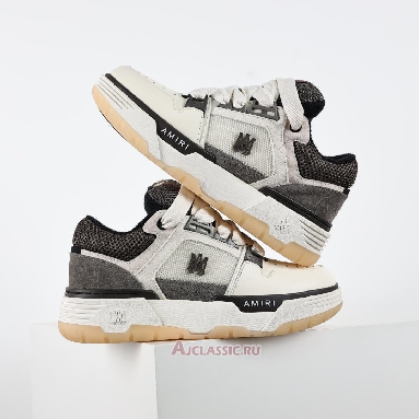 Buy Amiri MA-1 Brown White Brown PS24MFS018-210 Quality Reps Replicas Shoes