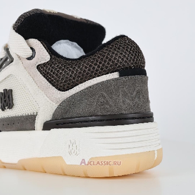 Buy Amiri MA-1 Brown White Brown PS24MFS018-210 Quality Reps Replicas Shoes