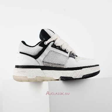 Buy Amiri MA-1 White Black White AMFOSR1048-111 Quality Reps Replicas Shoes