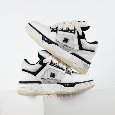 Buy Amiri MA-1 White Black White AMFOSR1048-111 Quality Reps Replicas Shoes