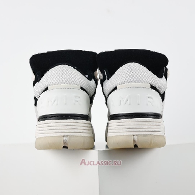 Buy Amiri MA-1 White Black White AMFOSR1048-111 Quality Reps Replicas Shoes