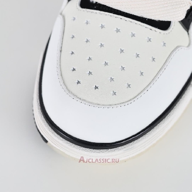 Buy Amiri MA-1 White Black White AMFOSR1048-111 Quality Reps Replicas Shoes