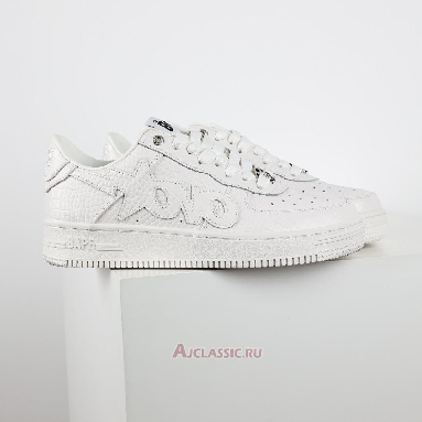 Buy OVO x A Bathing Ape Bapesta Off-White Black White 1K80191303-WHT-2 Quality Reps Replicas Shoes