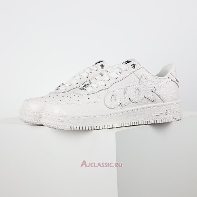 Buy OVO x A Bathing Ape Bapesta Off-White Black White 1K80191303-WHT-2 Quality Reps Replicas Shoes