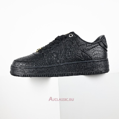 Buy OVO x A Bathing Ape Bapesta Black Gold Black 1K80191303-BLK-2 Quality Reps Replicas Shoes