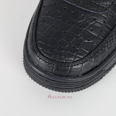 Buy OVO x A Bathing Ape Bapesta Black Gold Black 1K80191303-BLK-2 Quality Reps Replicas Shoes