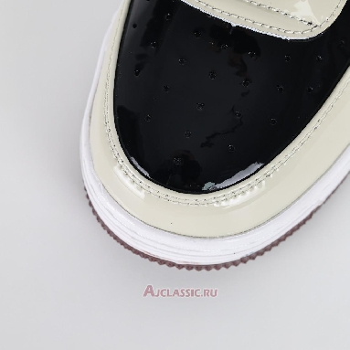 Buy A Bathing Ape x Marvel Comics BapeSta Low Rocket Raccoon Cream 1I73-191-906 Quality Reps Replicas Shoes