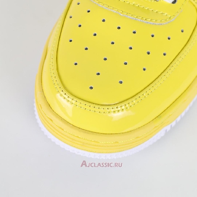 Buy A Bathing Ape x Marvel Comics BapeSta Low Thor Yellow 1I73-191-905 Quality Reps Replicas Shoes