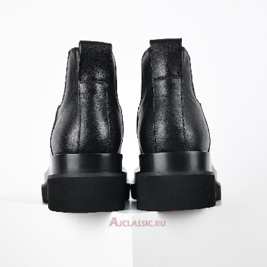 Buy Bottega Veneta Strut Chelsea Boot Black Black 679488V1AO01000 Quality Reps Replicas Shoes