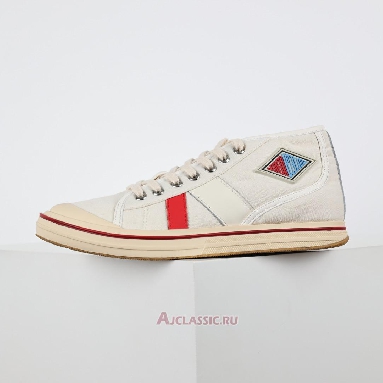 Buy Bottega Veneta Eliot Sneaker White Sea Salt White 827624V5JG19642 Quality Reps Replicas Shoes