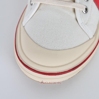 Buy Bottega Veneta Eliot Sneaker White Sea Salt White 827624V5JG19642 Quality Reps Replicas Shoes