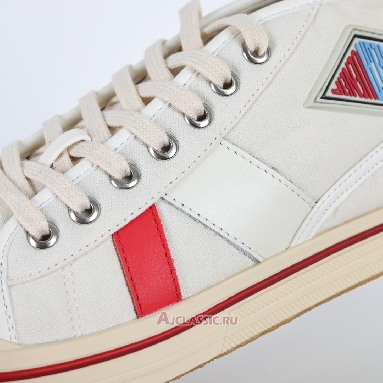 Buy Bottega Veneta Eliot Sneaker White Sea Salt White 827624V5JG19642 Quality Reps Replicas Shoes