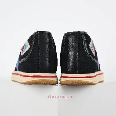 Buy Bottega Veneta Eliot Sneaker Black Black 838371V5JG11000-2 Quality Reps Replicas Shoes