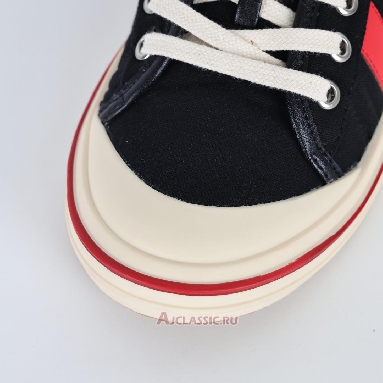 Buy Bottega Veneta Eliot Sneaker Black Black 838371V5JG11000-2 Quality Reps Replicas Shoes