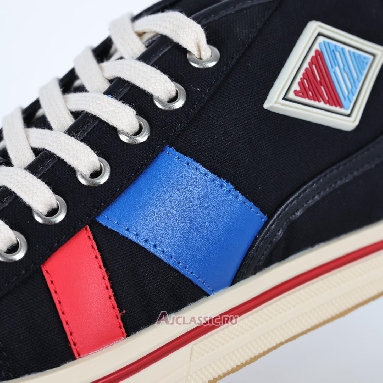 Buy Bottega Veneta Eliot Sneaker Black Black 838371V5JG11000-2 Quality Reps Replicas Shoes