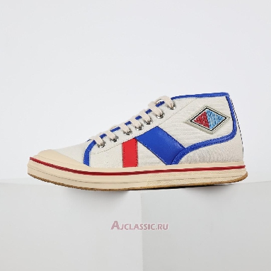 Buy Bottega Veneta Eliot Sneaker White Surf White 827556V5JG19643 Quality Reps Replicas Shoes