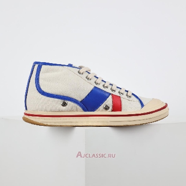 Buy Bottega Veneta Eliot Sneaker White Surf White 827556V5JG19643 Quality Reps Replicas Shoes