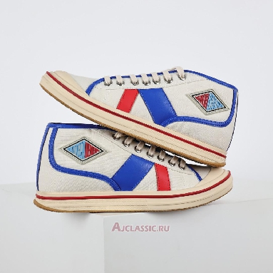 Buy Bottega Veneta Eliot Sneaker White Surf White 827556V5JG19643 Quality Reps Replicas Shoes