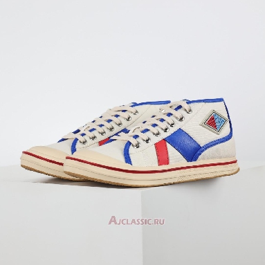 Buy Bottega Veneta Eliot Sneaker White Surf White 827556V5JG19643 Quality Reps Replicas Shoes