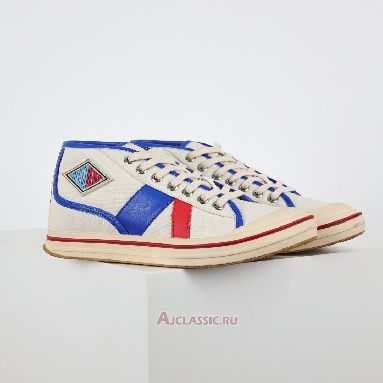 Buy Bottega Veneta Eliot Sneaker White Surf White 827556V5JG19643 Quality Reps Replicas Shoes